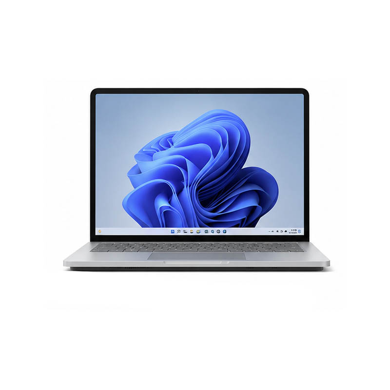 لپتاپ Surface Laptop Studio استوک — i5 / 16GB / 256GB / لمسی 14.4 اینچ